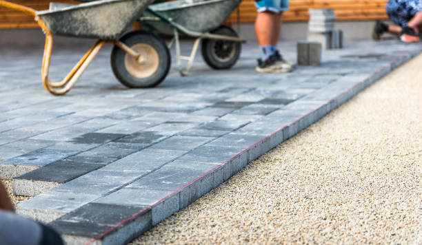 Reasons to Select Us for Your Driveway Paving Requirements in Hollywood, FL