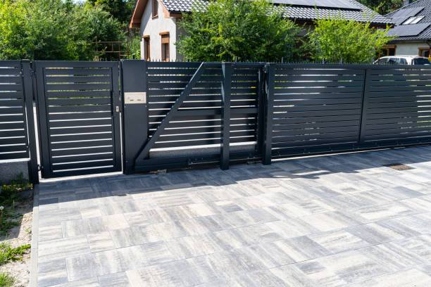 Best Interlocking Driveway Pavers  in Hollywood, FL