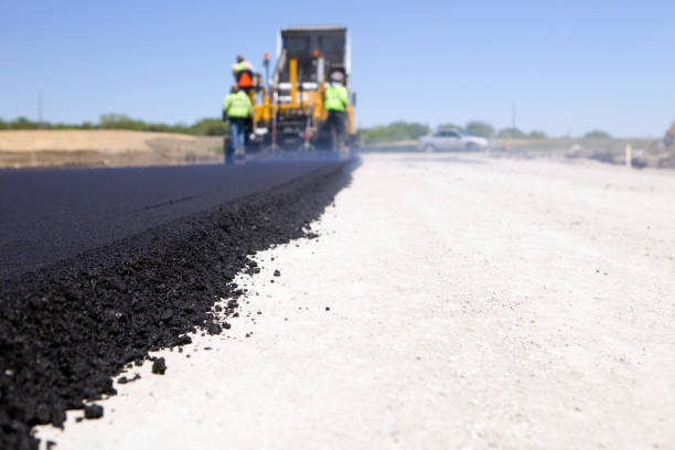 Best Driveway Paver Repair  in Hollywood, FL
