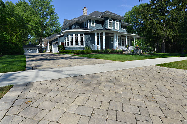 Best Best Driveway Pavers  in Hollywood, FL