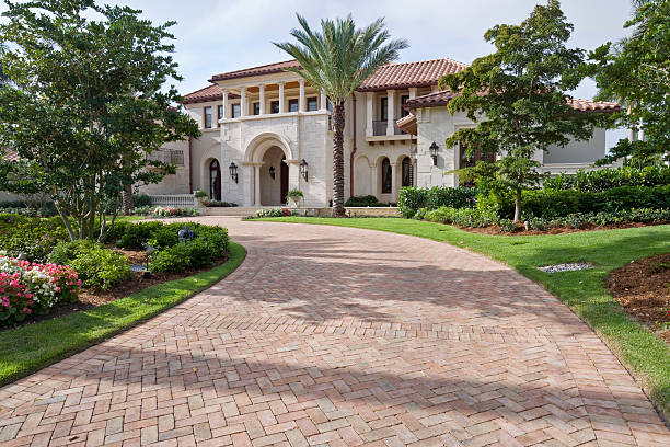 Best Driveway Paving Near Me  in Hollywood, FL