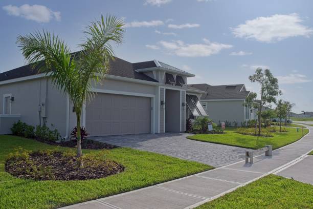 Best Permeable Paver Driveway  in Hollywood, FL