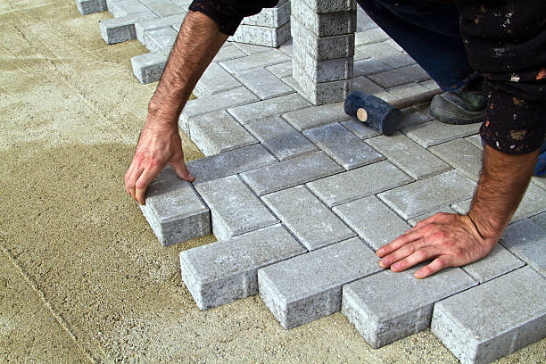 Best Affordable Driveway Pavers  in Hollywood, FL